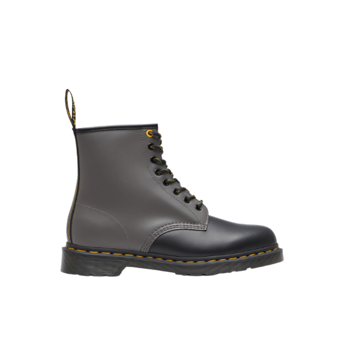 27538001 Dr. Martens 1460 Smooth Grey