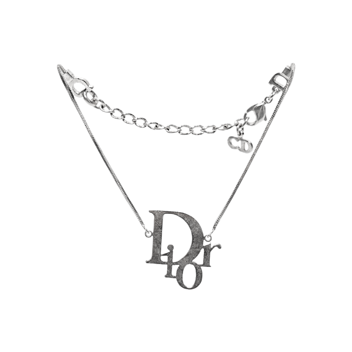 ITJSL3U4HLJT Dior Logo Bracelet