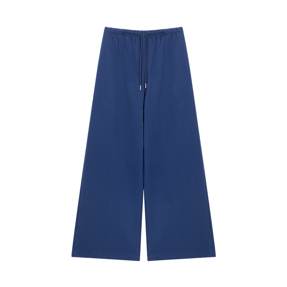 HF26CPT018DB Hightide Frankie Cosmic Uniform String Pants Deep Blue