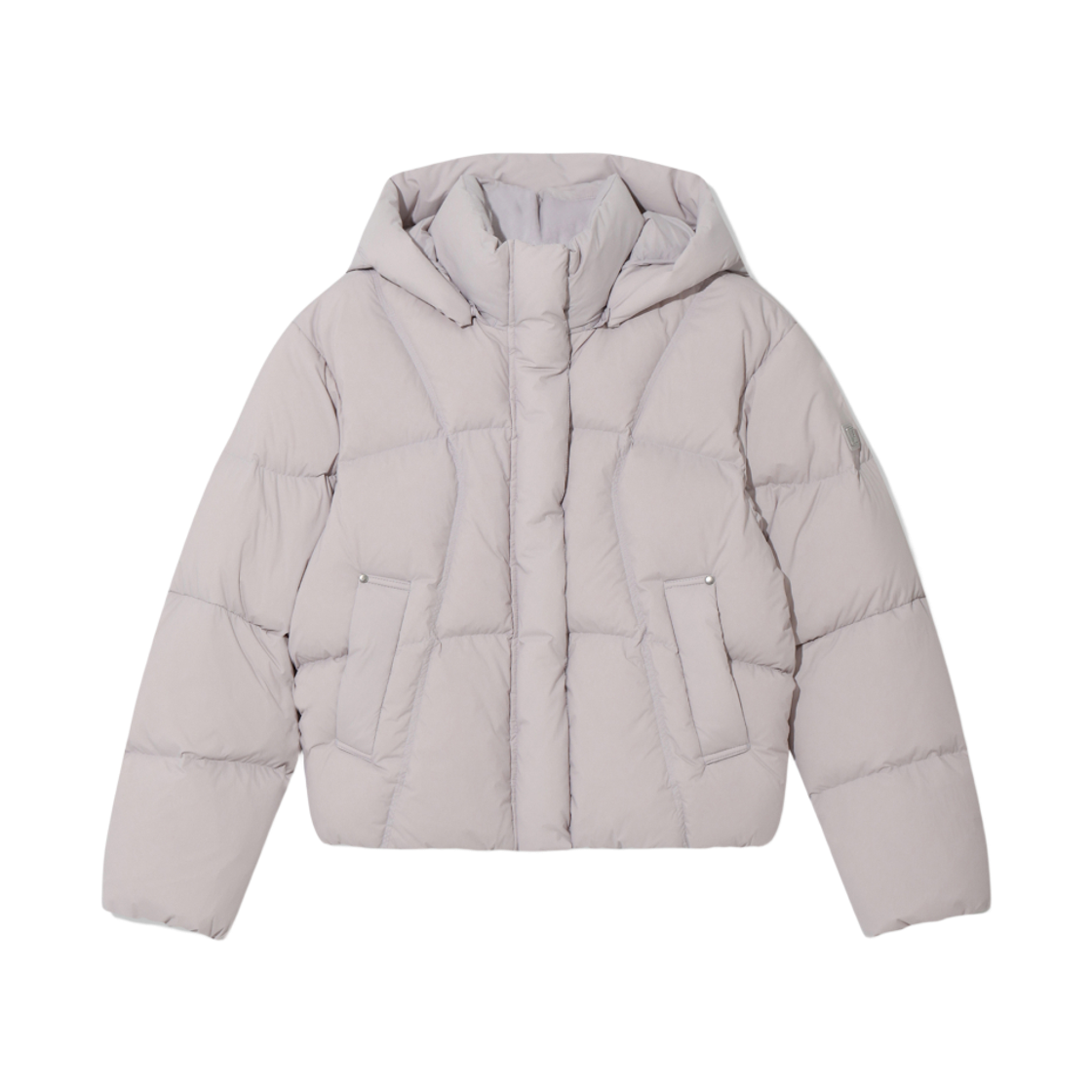 1100FS264DJ01F013500 [5% 적립] FILA Flow Soft Down Violet
