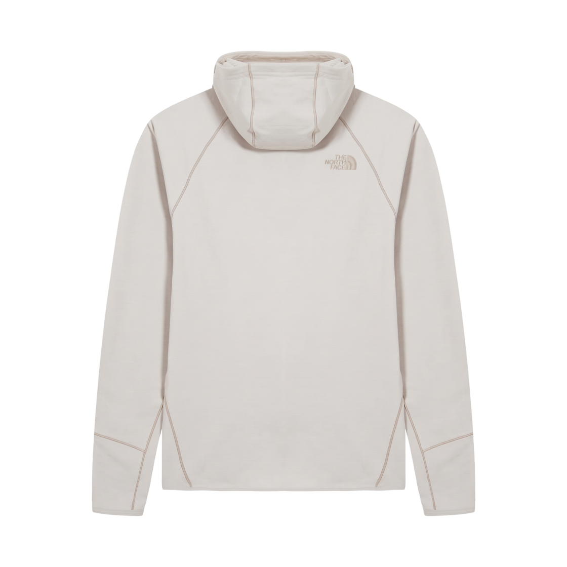 노스페이스 포지 롱슬리브 후드 샌드 쉘 - 26FW(The North Face Forge L/S Hoodie Sand Shell - 26FW) - 2