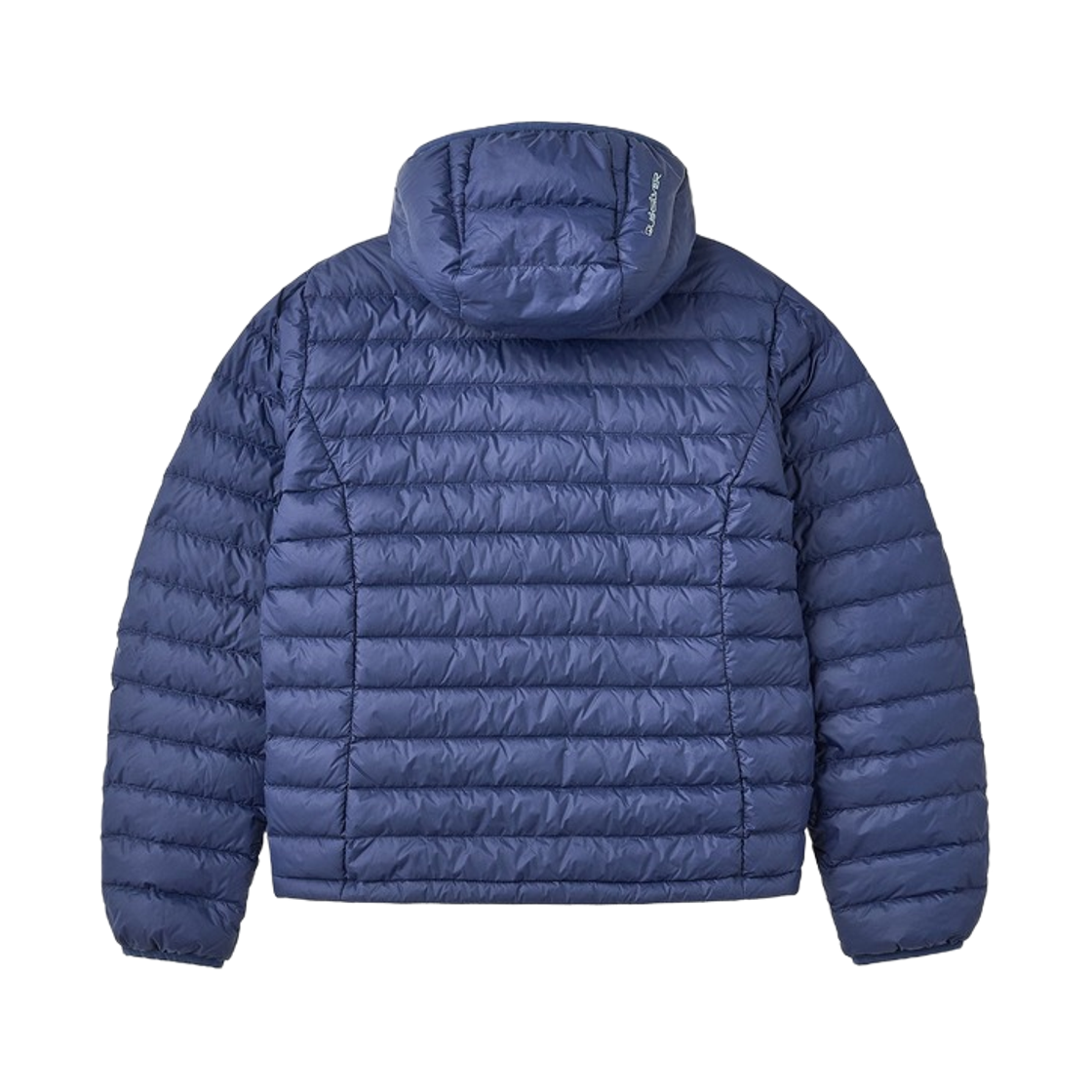 퀵실버 키네틱 덕다운 경량 다운 패딩 다크블루(QUIKSILVER Kinetic Light Weight Duck Down Puffer Jacket Dark Blue) - 2