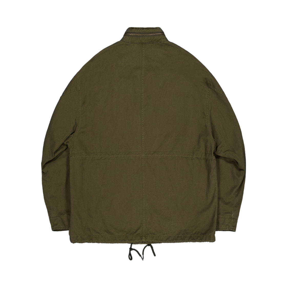 퍼렌 엠육오 필드 자켓 올리브 드랩(PERENN M-65 Field Jacket Olive Drab) - 2