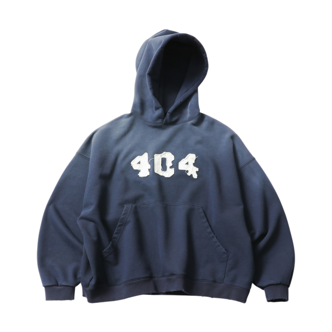 CH26SS04 CH. 404 404 Hoodie Navy