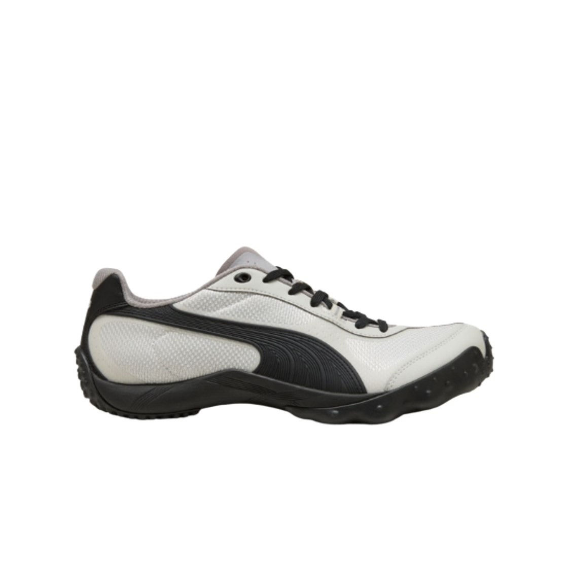 407167-05 Puma Achillium Sedate Gray Concrete Gray