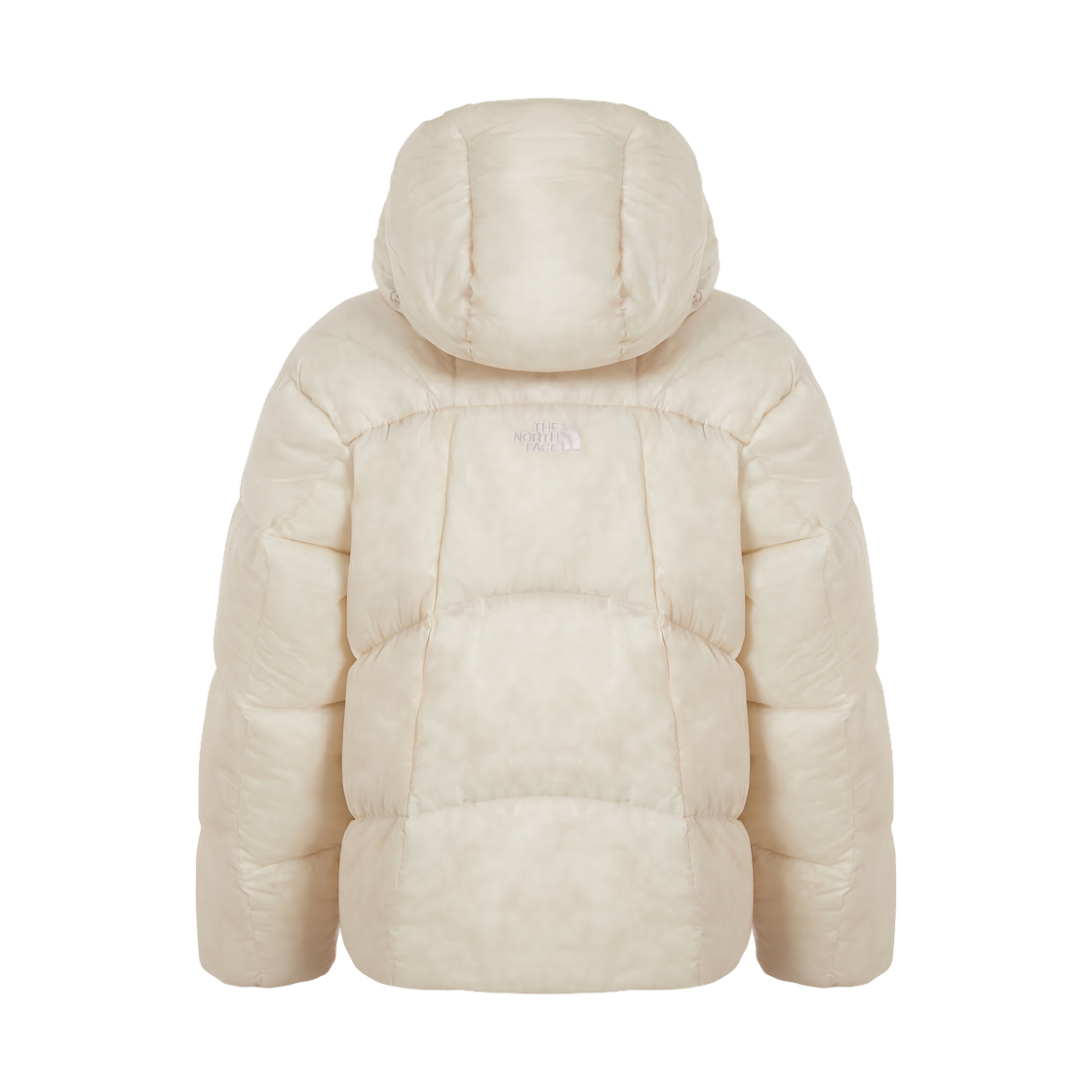 (W) 노스페이스 카타딘 다운 자켓 RDS 클라우드 - 26FW((W) The North Face Katahdin Down Jacket Rds Cloud - 26FW) - 2