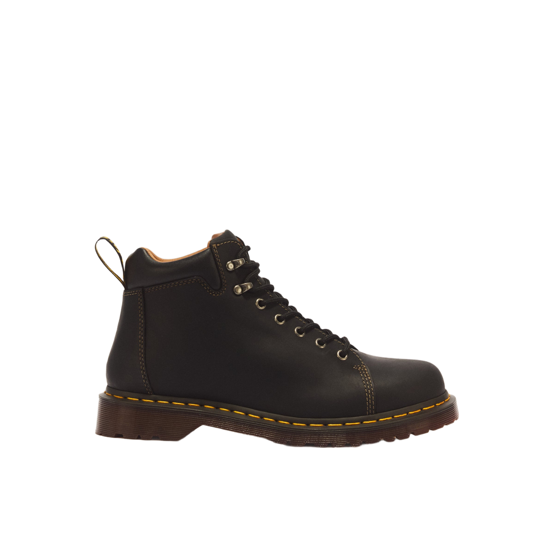 43351001 Dr. Martens 939 Hiker Black