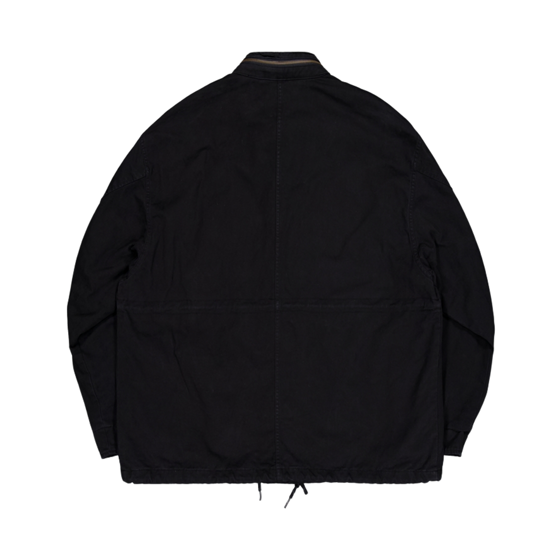퍼렌 엠육오 필드 자켓 블랙(PERENN M-65 Field Jacket Black) - 2