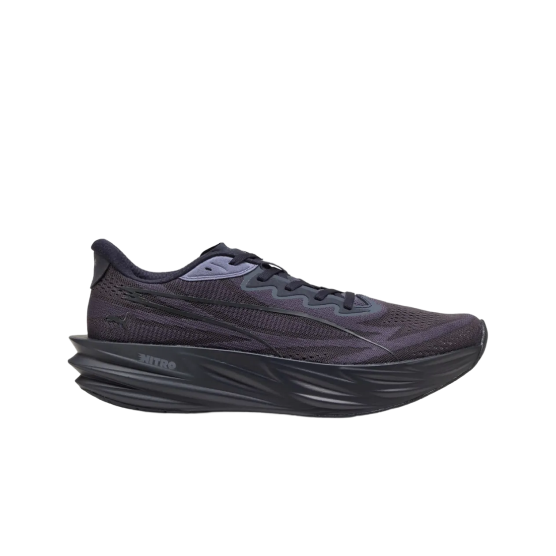 313904-19 Puma Deviate Pure Nitro Inky Depths New Navy