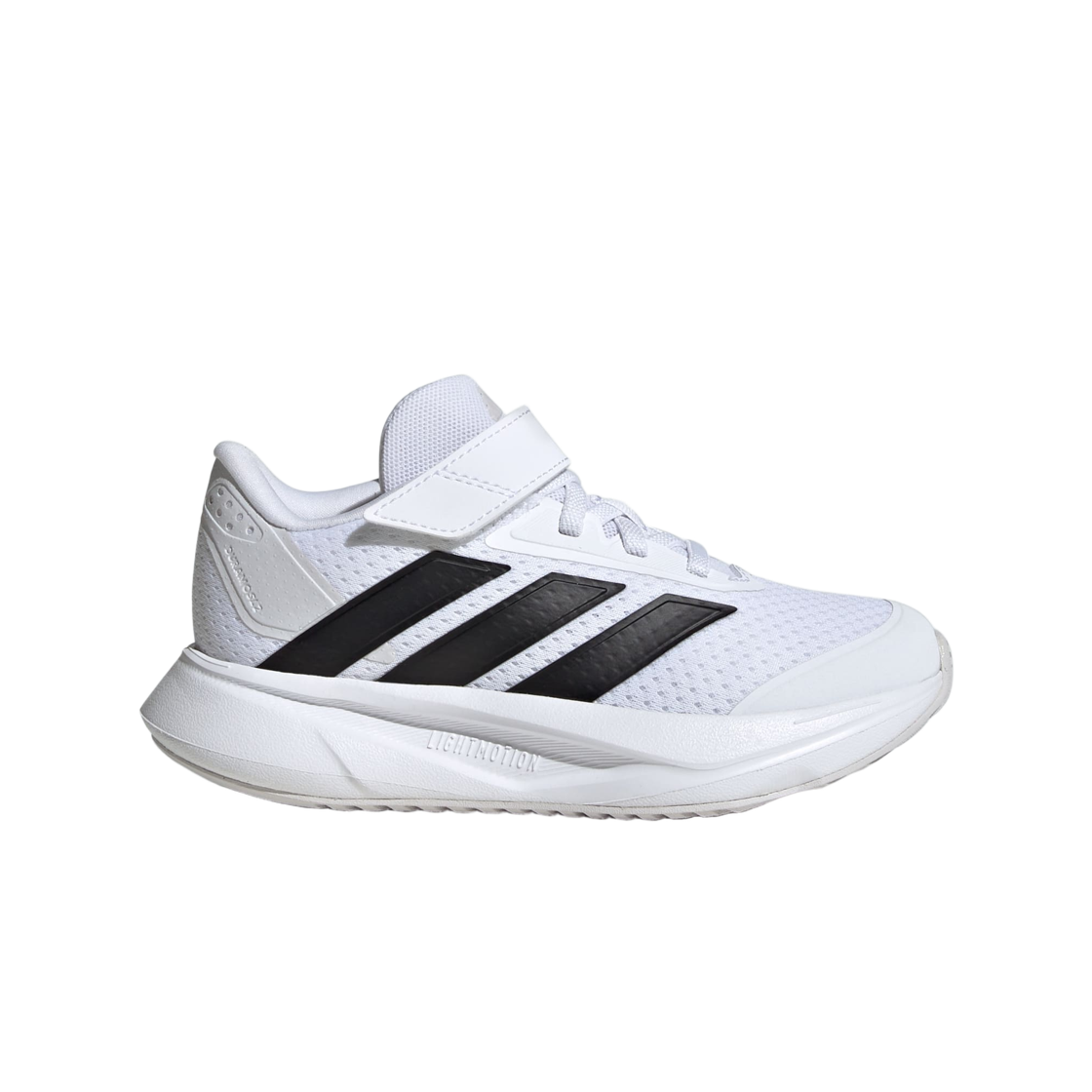 IH3598 (C) Adidas Duramo SL Cloud White Core Black