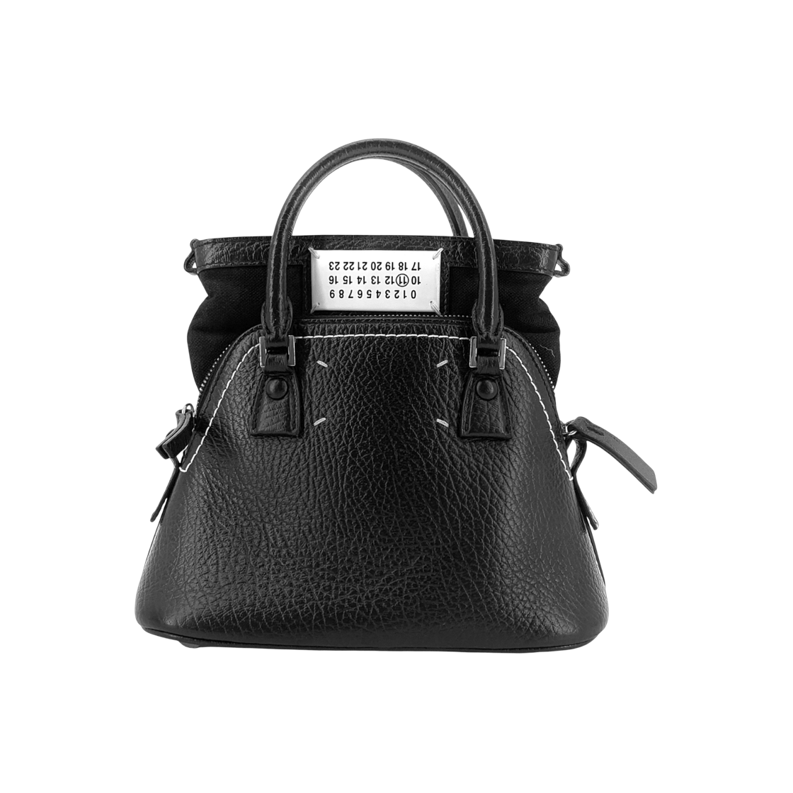 ITBAB9DQDISH Maison Margiela 5AC Micro Chain Crossbody Bag