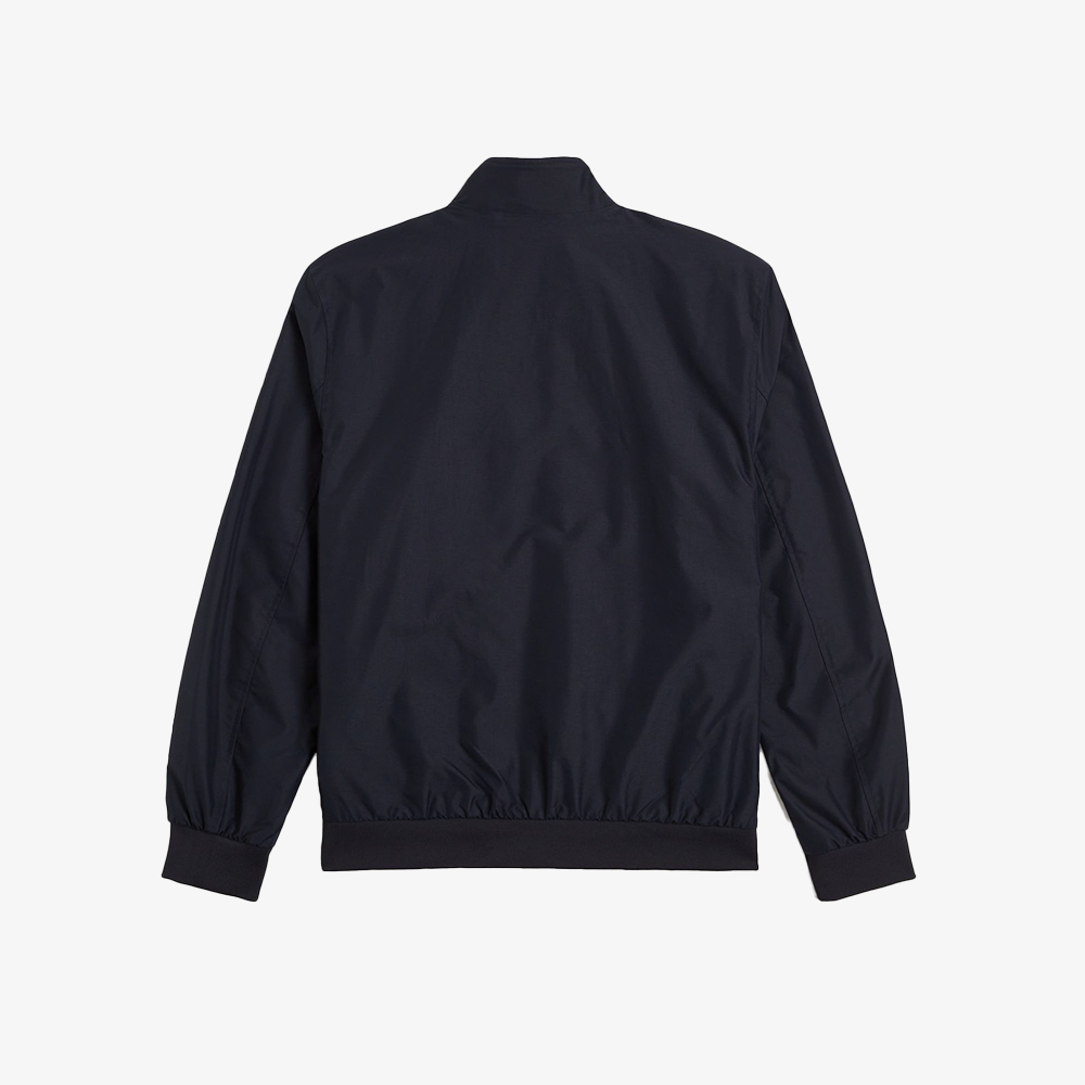 프레드페리 브렌댐 재킷 네이비(Fred Perry Brentham Jacket Navy) - 2