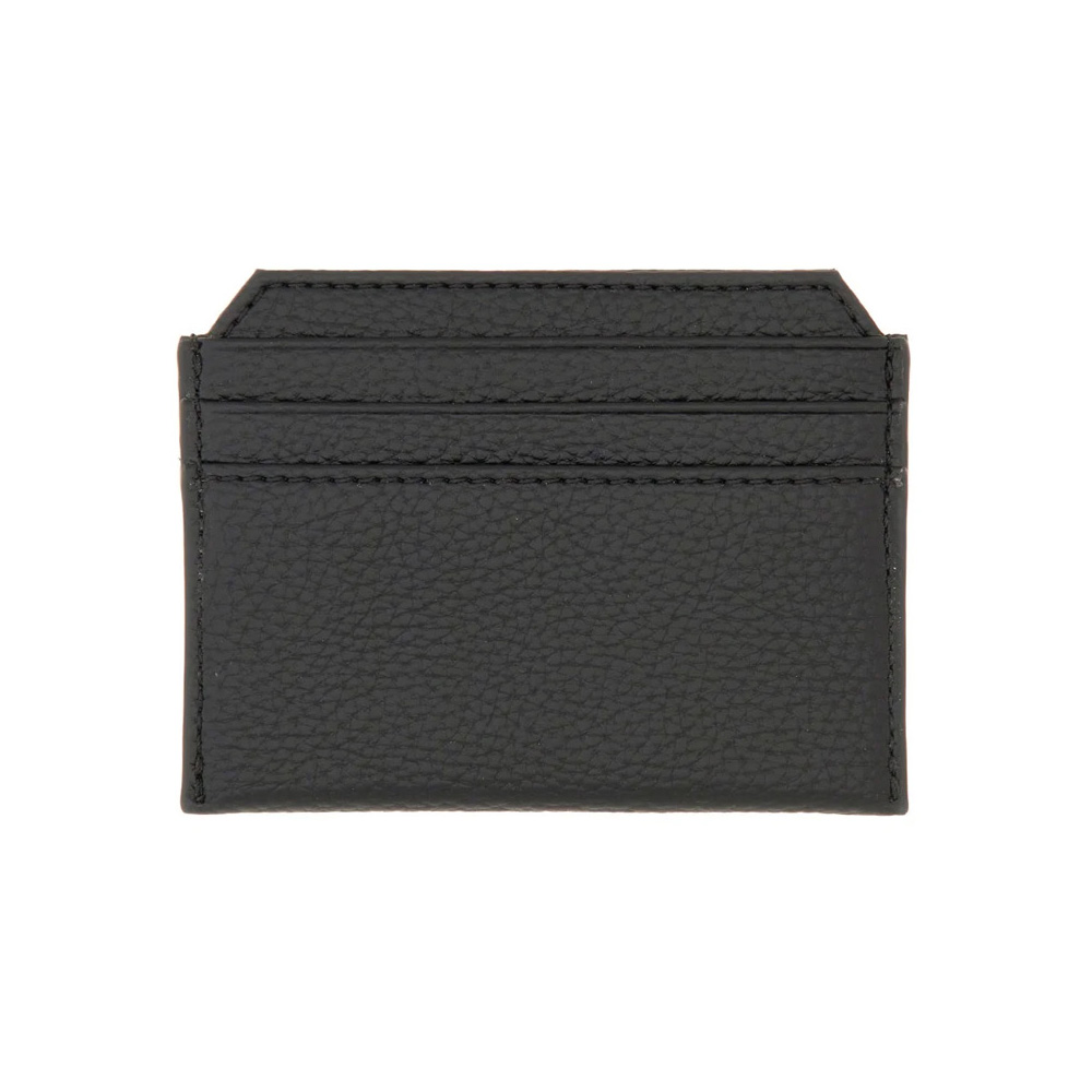 [15% 쿠폰] 비비안웨스트우드 오브 로고 카드지갑 블랙([15% 쿠폰] Vivienne Westwood Orb Logo Cardholder Black) - 3
