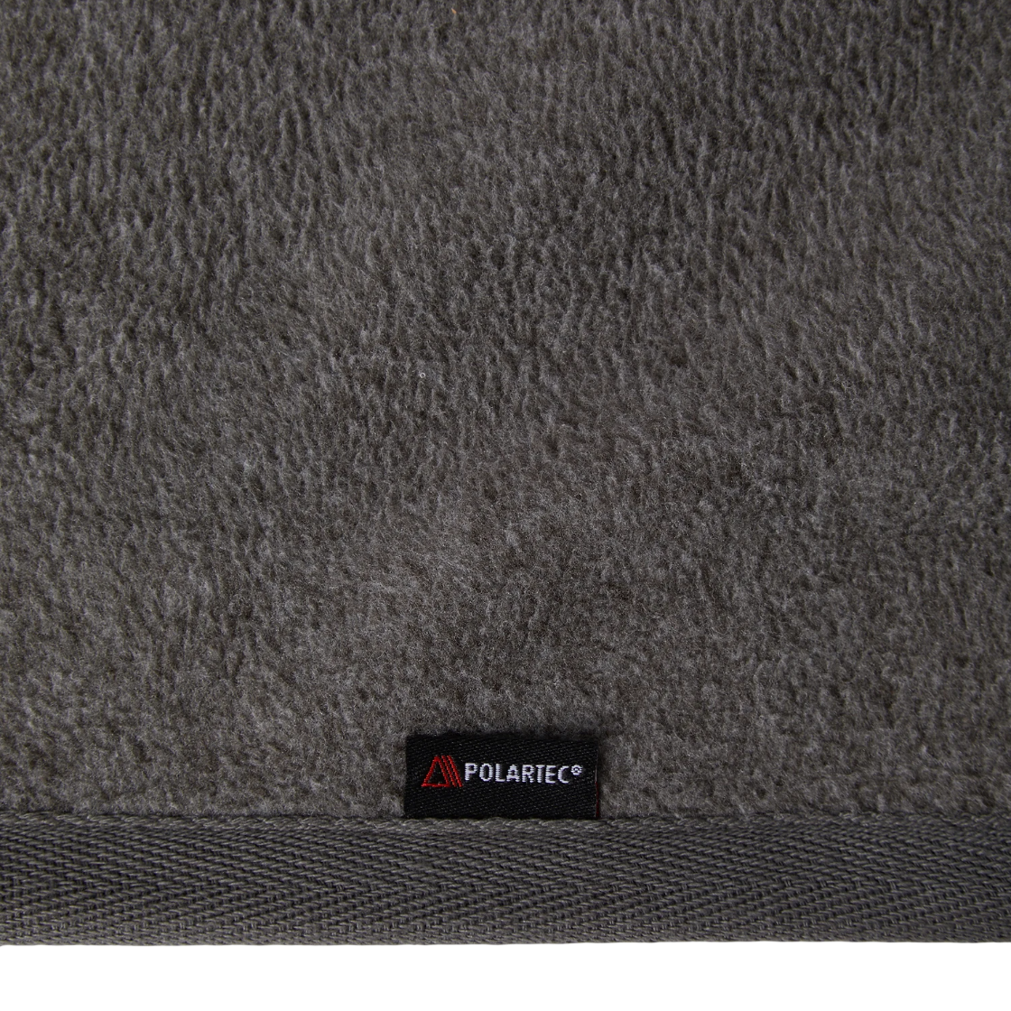 24/7시리즈 POLARTEC 플리스 머플러 멜란지 그레이(24/7series Polartec Fleece Muffler Melange Gray) - 4