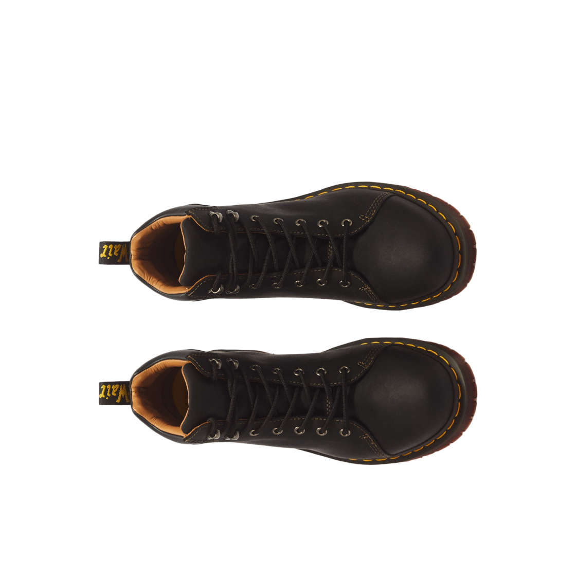 닥터마틴 939 하이커 블랙(Dr. Martens 939 Hiker Black) - 2