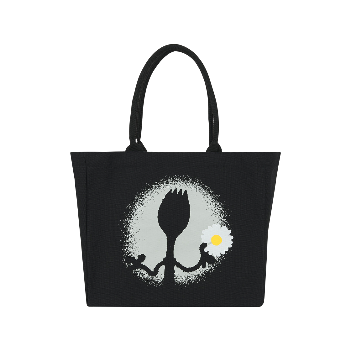 - Peaceminusone x Toy Story The First Fan Bag 01 Forky - Seoul Exclusive