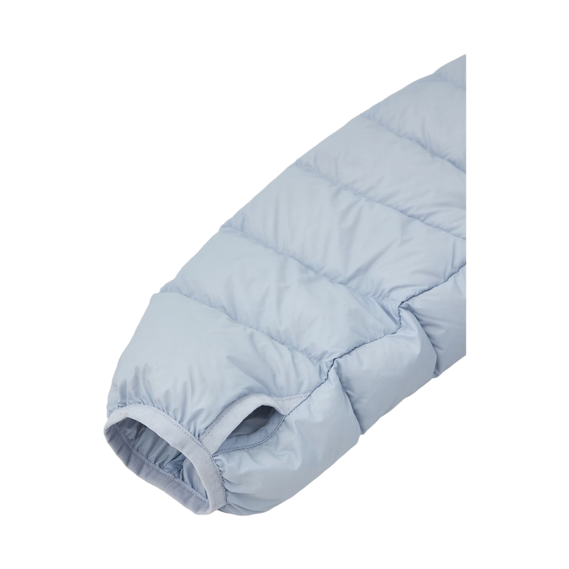 퀵실버 퀵스 덕다운 경량 다운 패딩 스카이블루(QUIKSILVER Quix Light Weight Duck Down Puffer Jacket Sky Blue) - 5
