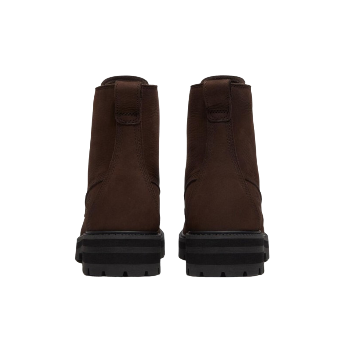 팀버랜드 브리튼 드라이브 레이스업 부츠 다크 브라운(Timberland Britton Drive Lace-Up Boots Dark Brown) - 3
