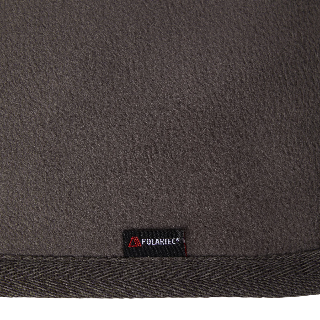 24/7시리즈 POLARTEC 플리스 머플러 차콜(24/7series Polartec Fleece Muffler Charcoal) - 4