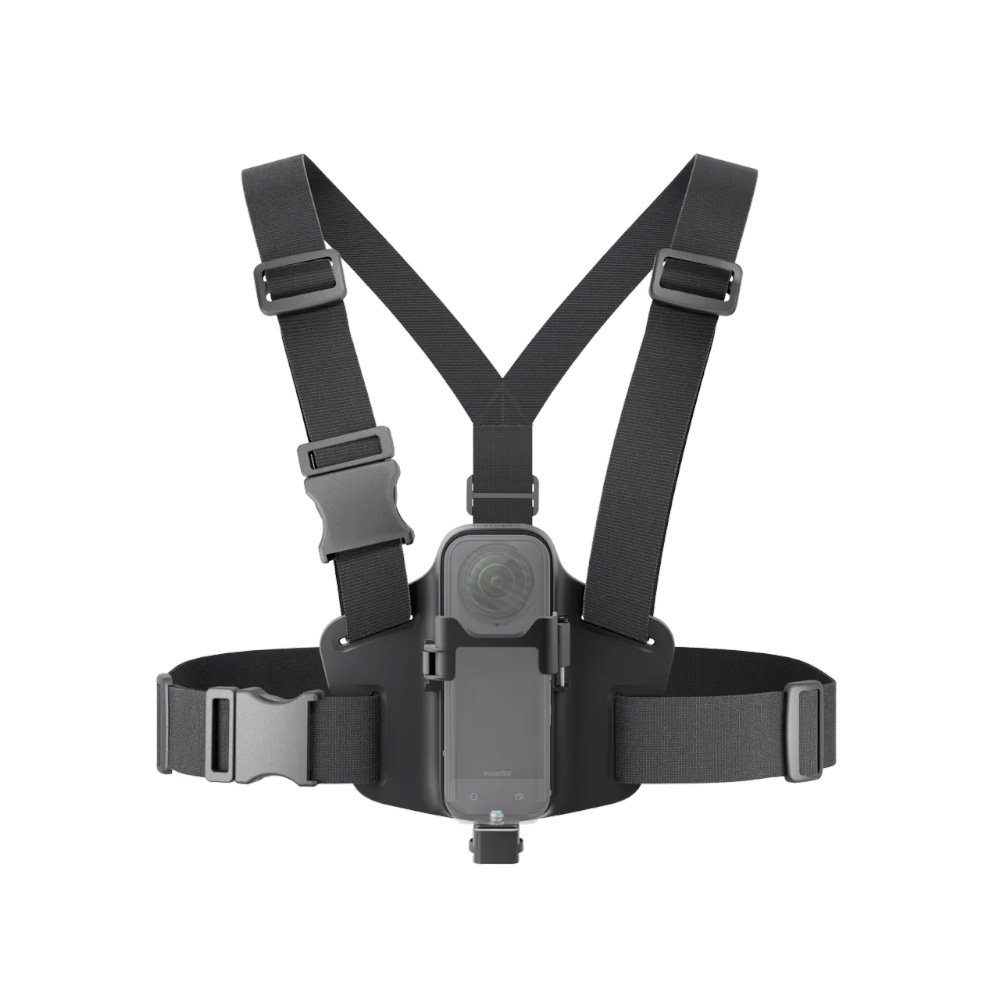 [리퍼]인스타360 X5 POV 체스트 마운트([refur][360/ACC] X5 POV Chest Mount) - 2