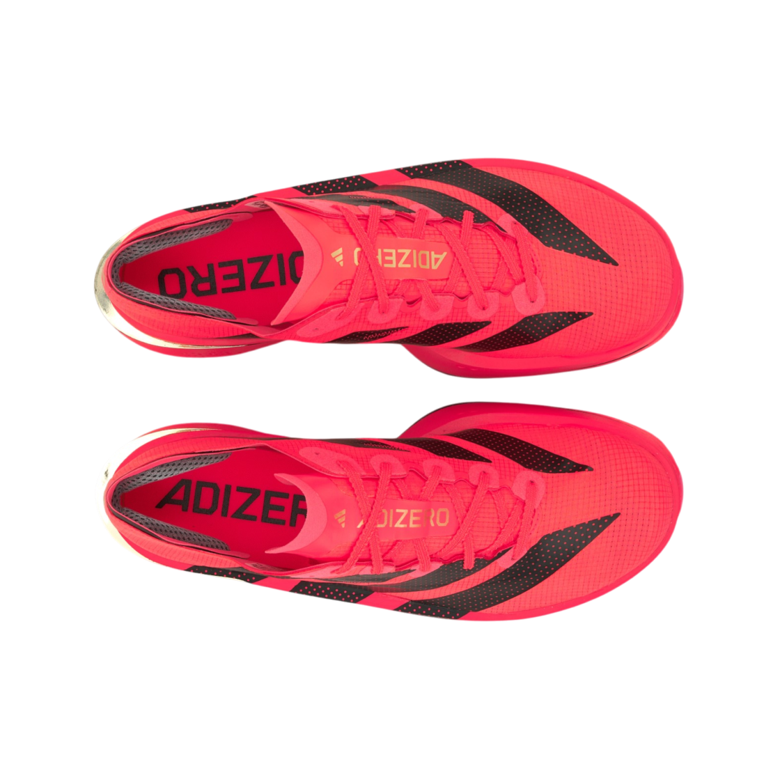 아디다스 아디제로 아디오스 프로 5 솔라 터보 코어 블랙(Adidas Adizero Adios Pro 5 Solar Turbo Core Black) - 5