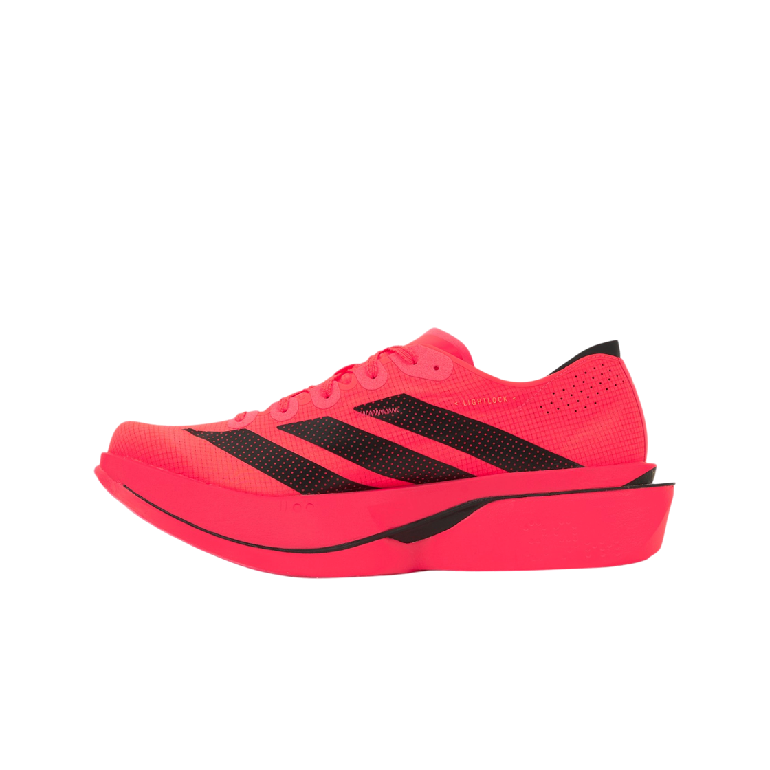 아디다스 아디제로 아디오스 프로 5 솔라 터보 코어 블랙(Adidas Adizero Adios Pro 5 Solar Turbo Core Black) - 3