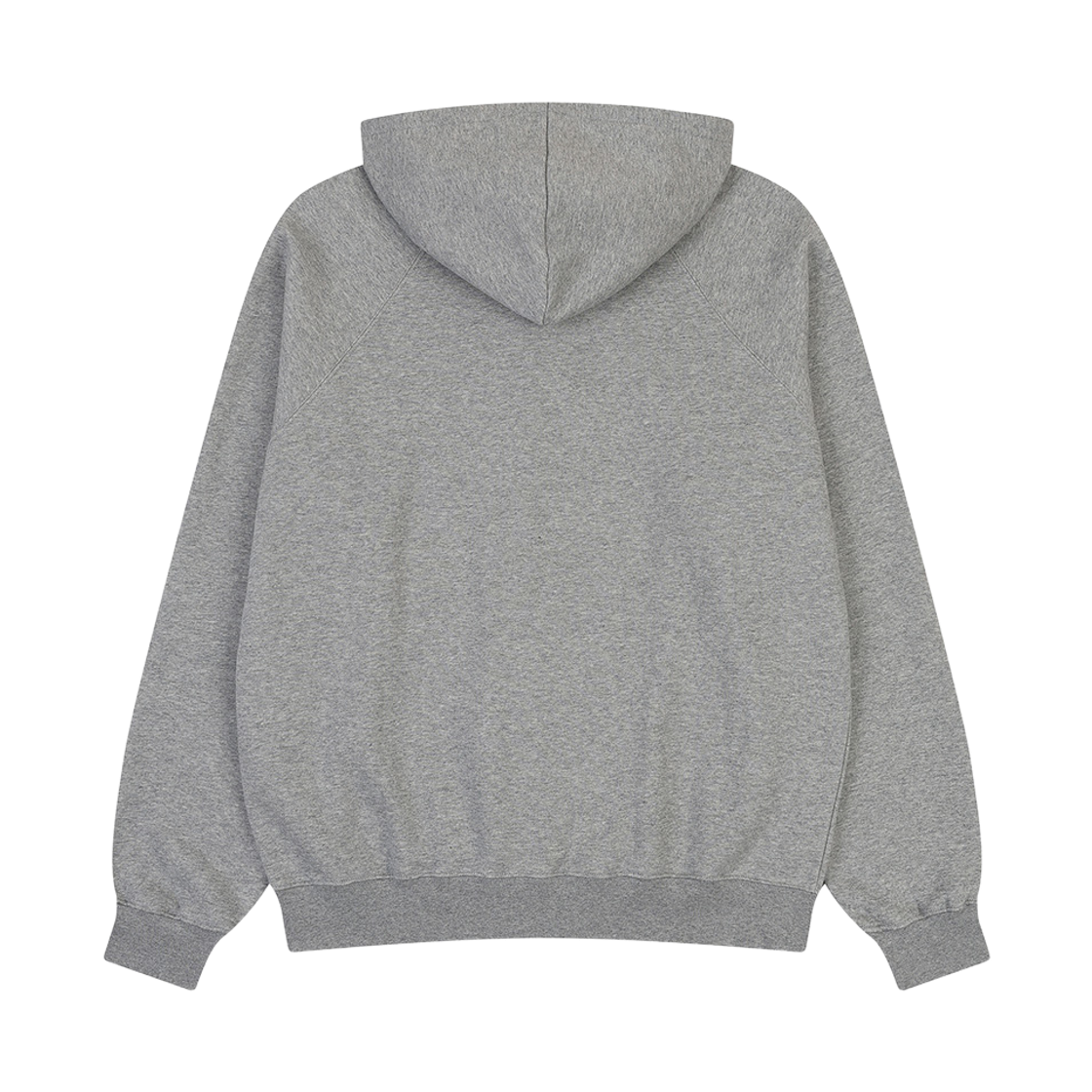 피어 폴라 스케이트 디폴트 후디 그레이(PEER Polar Skate Co. Default Hoodie Gray) - 2