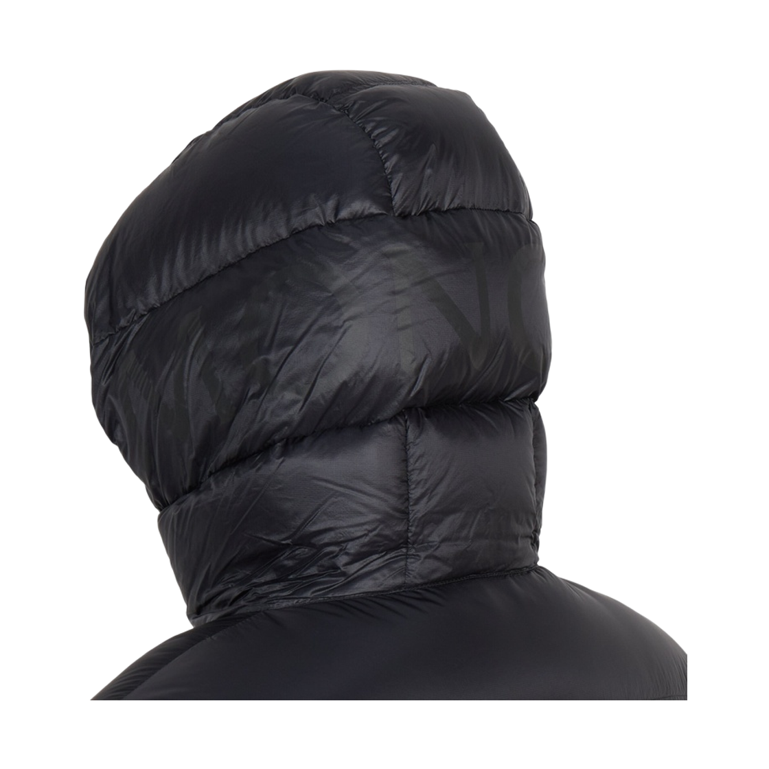 [15% 쿠폰] 몽클레르 과디아나 후드 다운 자켓 블랙 - 26FW([15% 쿠폰] Moncler Guadiana Hooded Down Jacket Black - 26FW) - 6