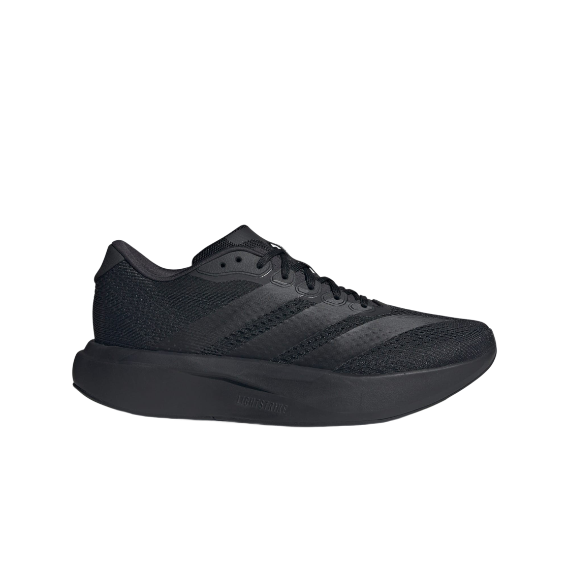 KZ6849 Adidas Adizero Pacer Core Black Carbon