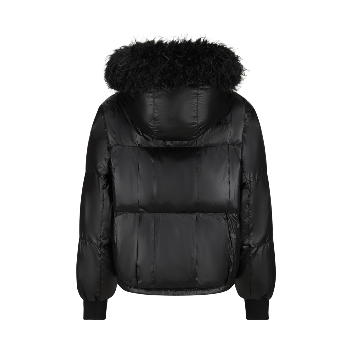 노스페이스 여성 글렌스 다운 자켓 (RDS) NJ1DS82J_BLK(The North Face W'S GLENX DOWN JACKET (RDS) BLK) - 2