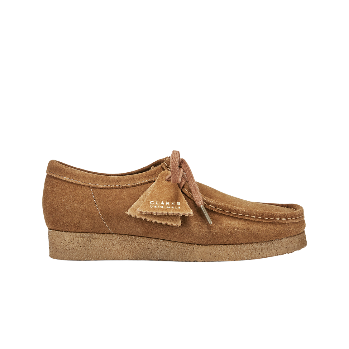 26155518 [15% 쿠폰] Clarks Wallabee Cola