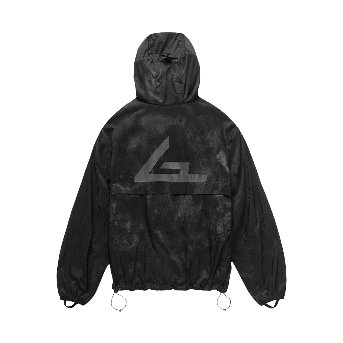 [KREAM 단독] 리프레젠트 247 트레일 윈드브레이커 그래핀 - 26FW([KREAM 단독] Represent 247 Trail Windbreaker Graphene - 26FW) - 2