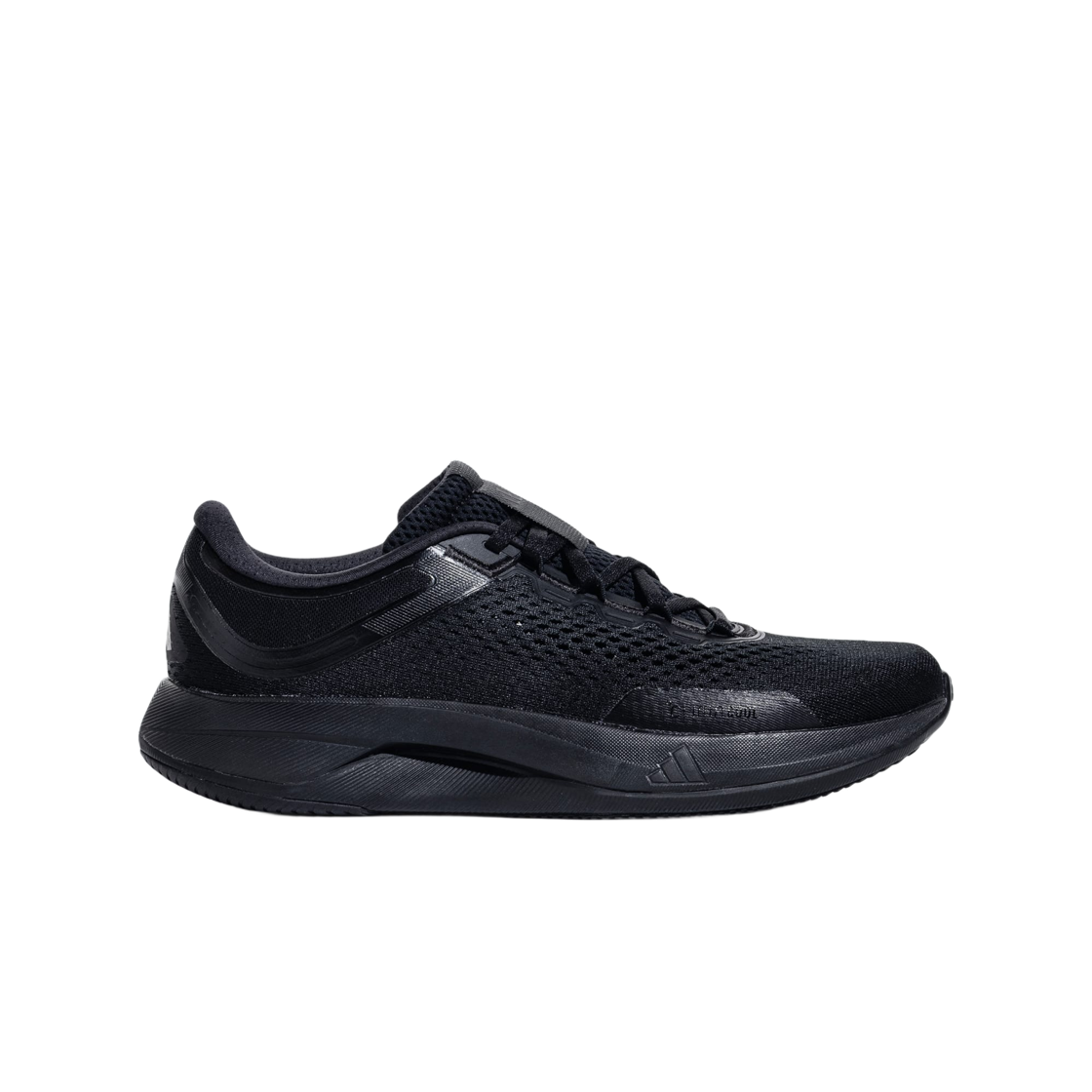 HQ9365 Adidas Treadspeed Core Black