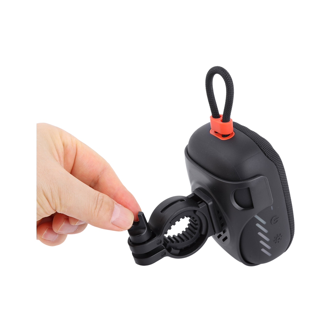 브리츠 자전거 완전 방수 블루투스 스피커 거치대포함(Britz IPX7 Waterproof Bluetooth Speaker for Bicycle with Mount BZ-CMK1) - 6