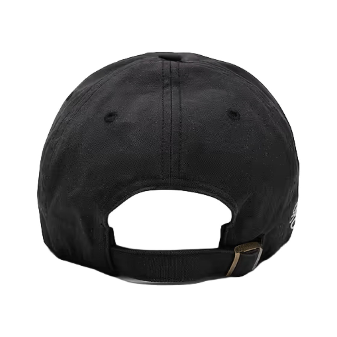 리프레젠트 MLB 미니 NY 플레인 캡 워시드 블랙 - 26FW(Represent Mlb Mini NY Plain Cap Washed Black - 26FW) - 5