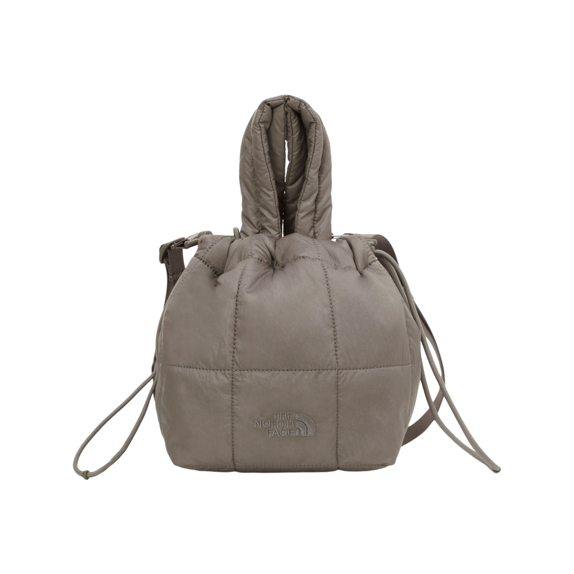 NN2PS76C The North Face GRID TOTE BAG GRB