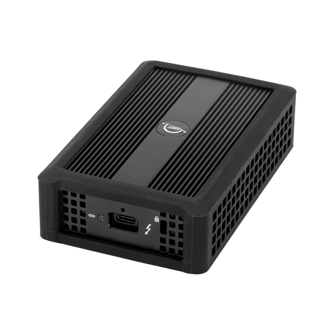 오더블유씨 T4-10G Thunder4 10G 네트워크 랜카드 서린(OWC T4-10G Thunderbolt 4 10G Network Adapter Seorin) - 2