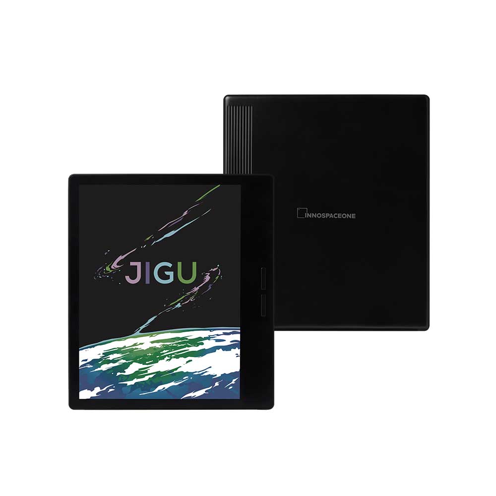 이노스페이스원 지구 컬러 7인치 이북리더기(INNOSPACEONE JIGU 7-inch Color E-reader) - 1