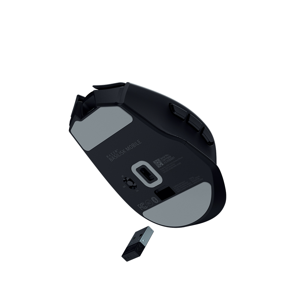 레이저 바실리스크 V3 모바일(Razer Basilisk Mobile) - 5