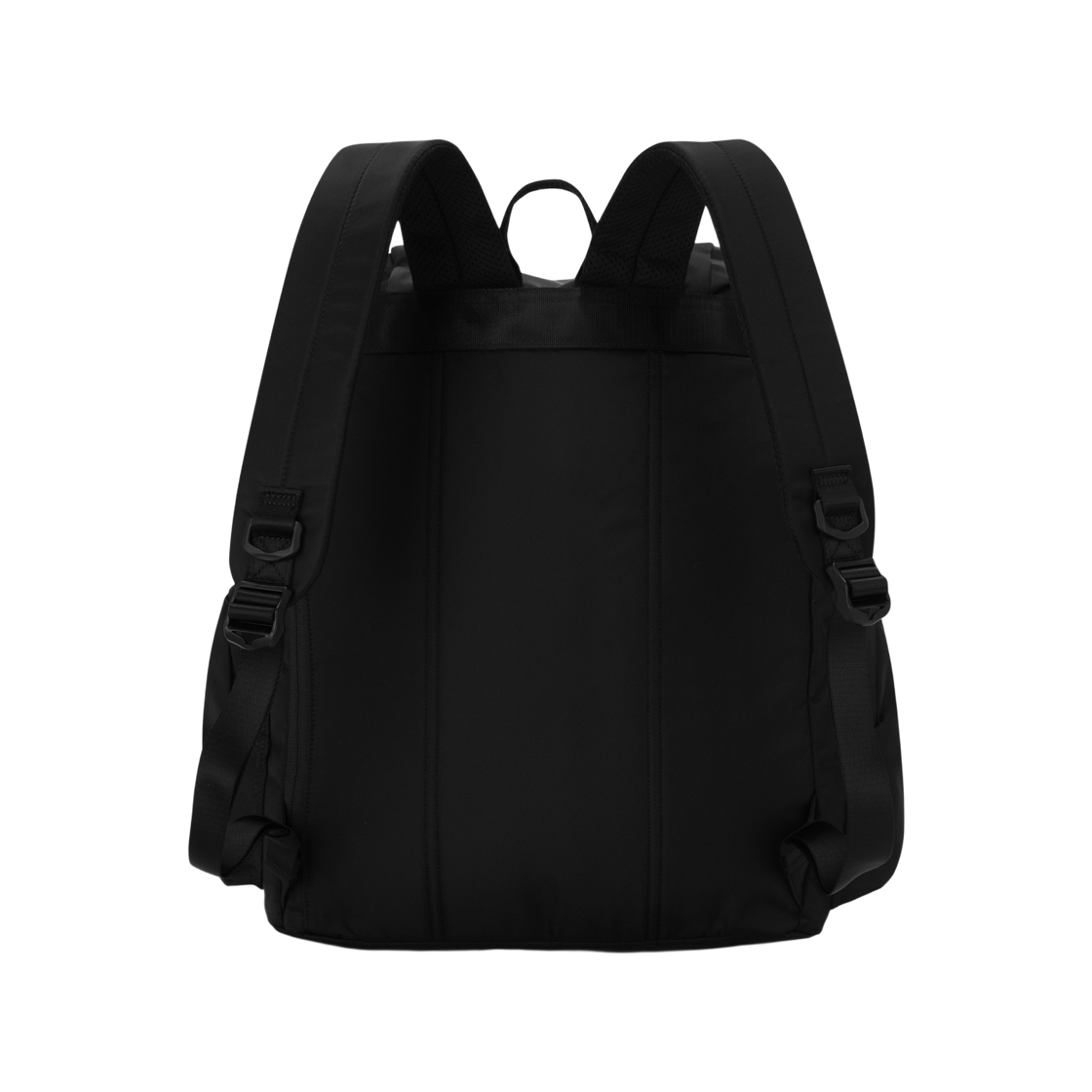 노스페이스 앨든 백팩 NM2DS54J_BLK(The North Face ALDEN BACKPACK BLK) - 2