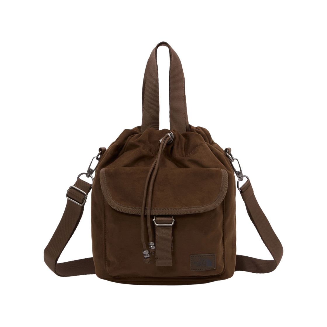 NN2PS86B The North Face BREEZE BUCKET BAG_SD CHO