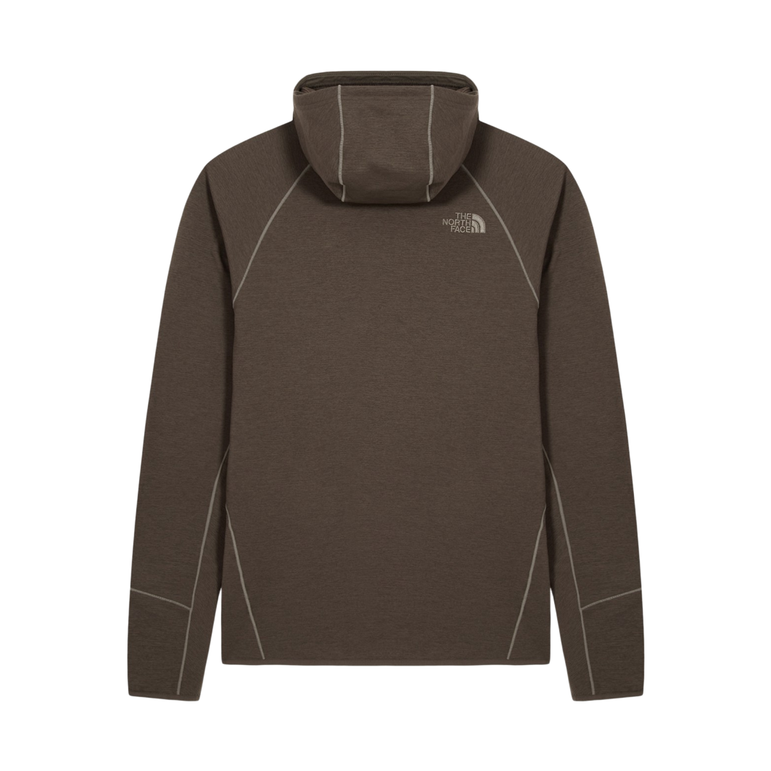 노스페이스 남성 포지 긴팔 후디 NM5PS55B_DTA(The North Face M'S FORGE L/S HOODIE DTA) - 2