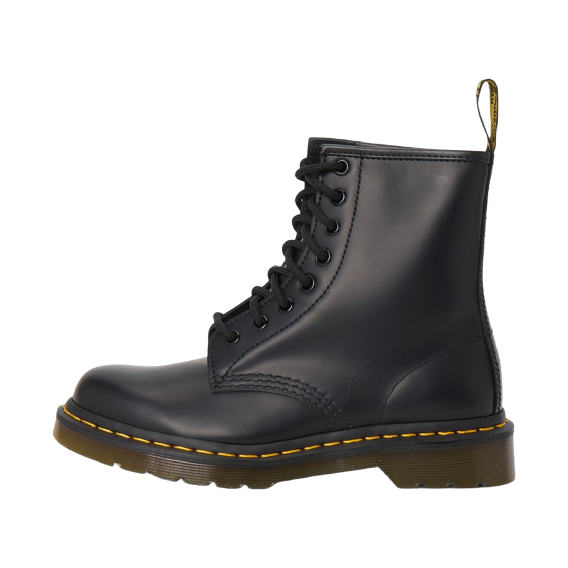 [15% 쿠폰] 닥터마틴 1460 스무스 레더 레이스업 부츠 블랙([15% 쿠폰] Dr. Martens 1460 Smooth Leather Lace Up Boots Black) - 4