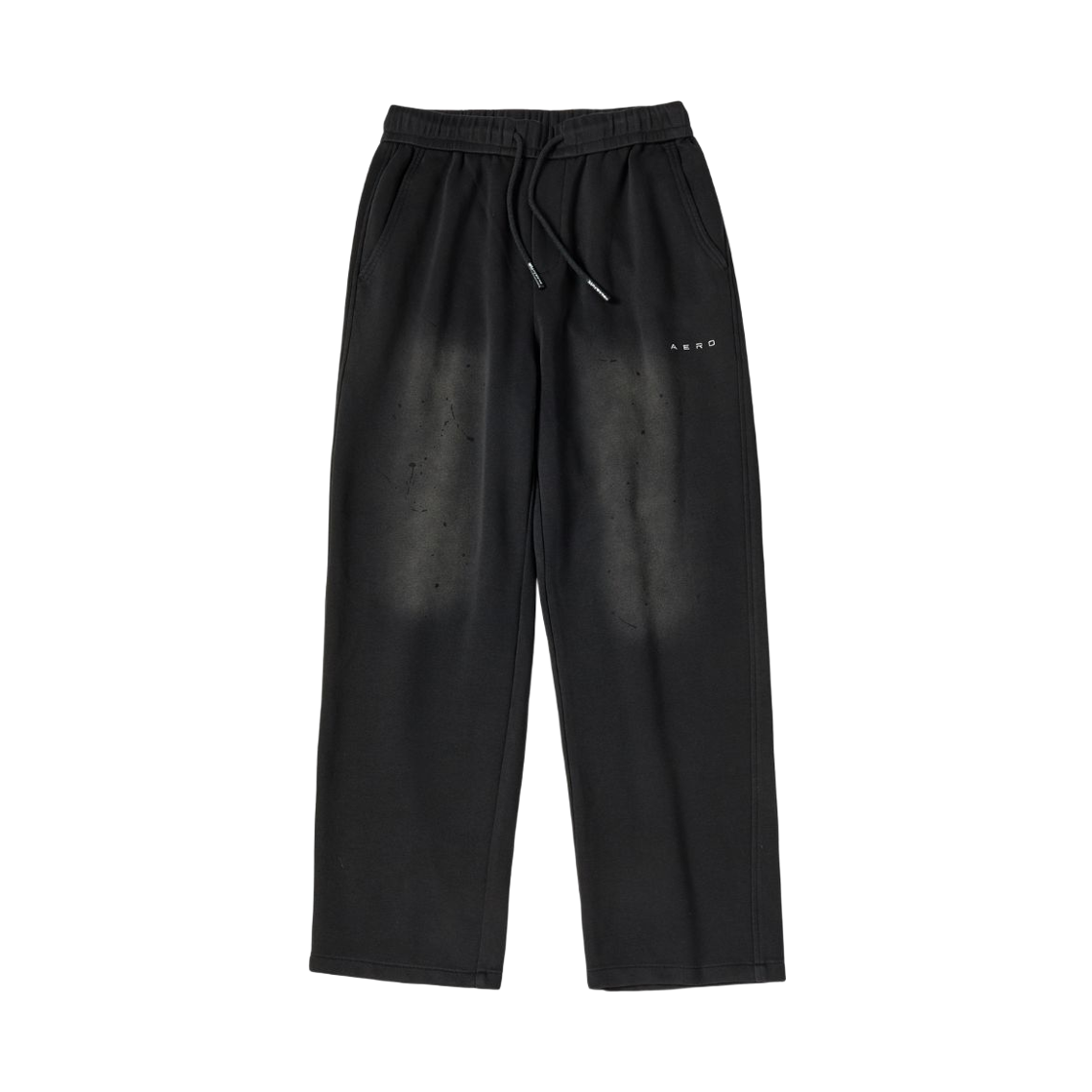 사피엔스 에어로 스파인 워시드 스웨트 팬츠(Sapiens Aero Spine Washed Sweat Pants) - 1