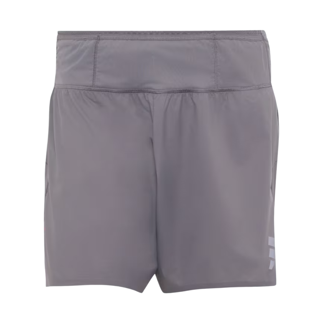 KU8458 Adidas Running Shorts Grey Strata - KR Sizing