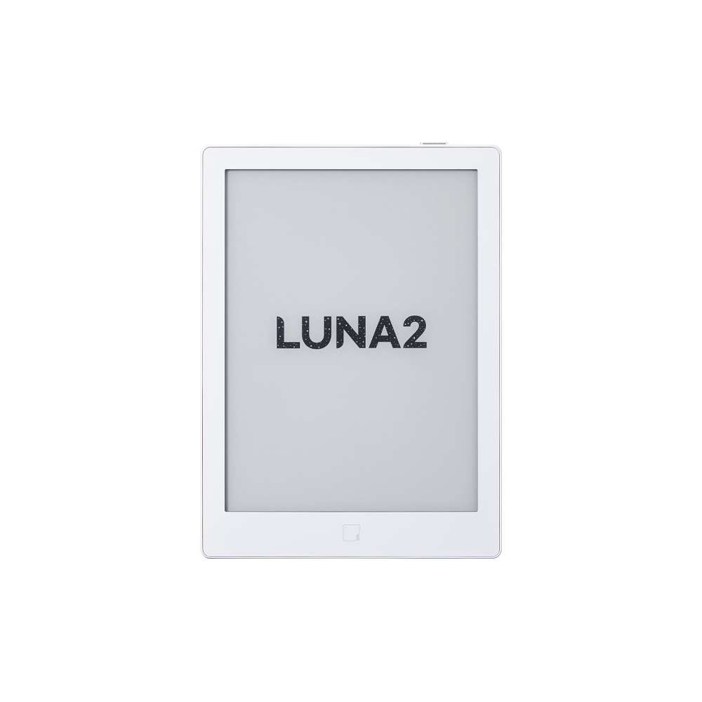 루나2 INNOSPACEONE LUNA 2 6-inch E-reader
