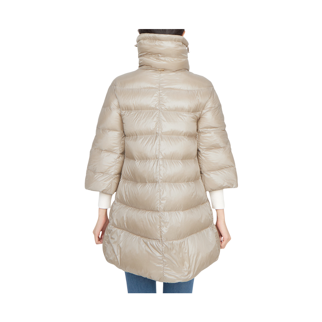 [15% 쿠폰] (W) 에르노 클레오페 샹티([15% 쿠폰] (W) Herno Cleofe Chantilly) - 3