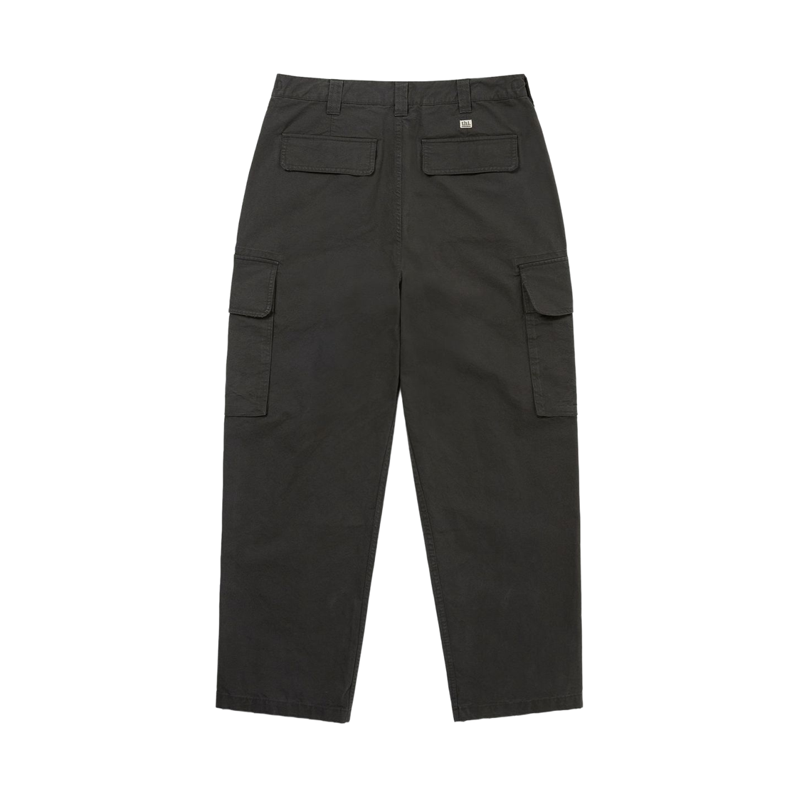디스이즈네버댓 옥스포드 카고 팬츠 그레이(thisisneverthat Oxford Cargo Pants Grey) - 2