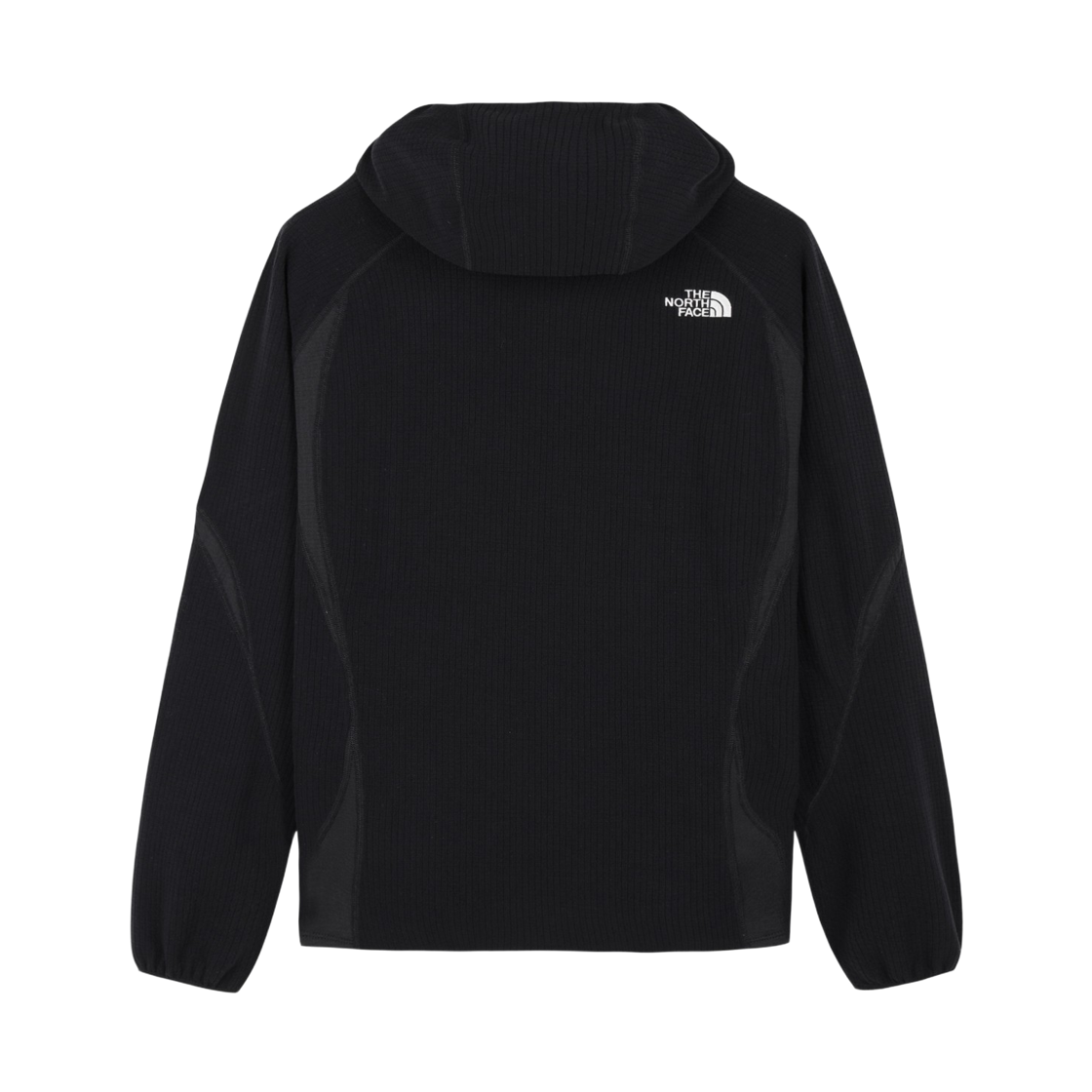 노스페이스 노드 후디 NM5PS56J_BLK(The North Face NODE HOODIE BLK) - 2