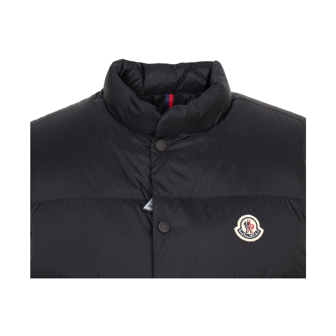 [15% 쿠폰] 몽클레르 투크루아이 다운 베스트 블랙 - 26FW([15% 쿠폰] Moncler Tuquerouye Down Vest Black - 26FW) - 5